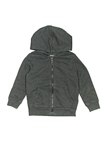 Cat & Jack Zip Up Hoodie (view 1)