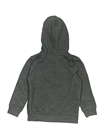 Cat & Jack Zip Up Hoodie (view 2)