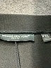 Briggs New York Solid Black Dress Pants Size XL (petite) - photo 7