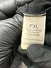 Briggs New York Solid Black Dress Pants Size XL (petite) - photo 8