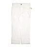 Brooks Brothers 100% Cotton White Cargo Pants Size 14 - photo 1