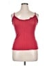Honeydew Red Tank Top Size XL - photo 1