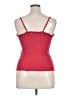 Honeydew Red Tank Top Size XL - photo 2
