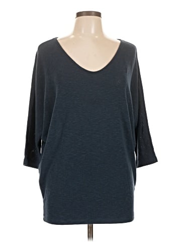 Laila Jayde 3/4 Sleeve T-Shirt (view 1)