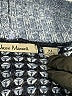 Jason Maxwell 100% Acrylic Blue Cardigan Size XL - photo 7