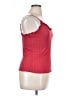 Honeydew Red Tank Top Size XL - photo 4