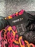 Forever 21 Plus Animal Print Purple One Piece Swimsuit Size 0X - photo 3