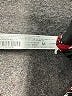 Unbranded Plaid Red Coat Size M - photo 7