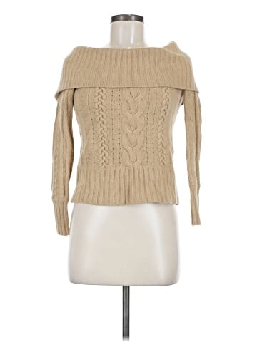 Banana Republic Pullover Sweater (view 1)