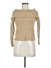 Banana Republic Tan Pullover Sweater Size 6 - photo 1
