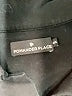 Pomander Place Black Pullover Sweater Size XL - photo 7