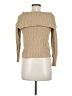 Banana Republic Tan Pullover Sweater Size 6 - photo 2