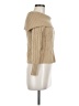 Banana Republic Tan Pullover Sweater Size 6 - photo 4