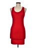 Sofra Red Tank Top One size - photo 1
