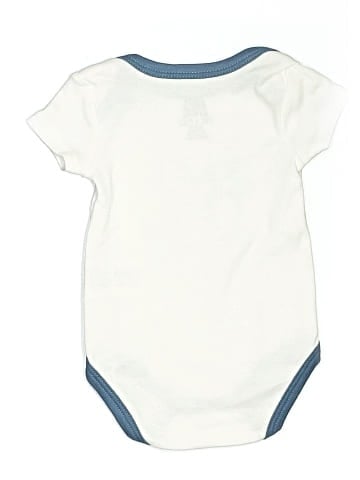 Millie & Myles Short Sleeve Onesie (view 2)