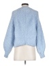 MNG Blue Cardigan Size XS - photo 2