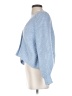 MNG Blue Cardigan Size XS - photo 5