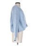 MNG Blue Cardigan Size XS - photo 4