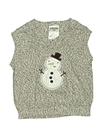 IZOD Vest (view 1)