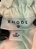 Rhode Ivory Cocktail Dress Size M - photo 7