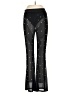 Unbranded Stars Black Active Pants Size XL - photo 1