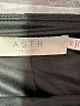 ASTR The Label Black Cocktail Dress Size XS - photo 7