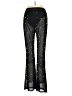Unbranded Stars Black Active Pants Size XL - photo 2
