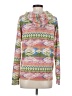 Above and Beyond Pink Cardigan Size S - photo 2