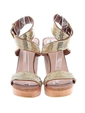Stuart Weitzman Wedges (view 2)