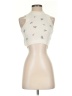Divided by H&M Ivory Bodysuit Size XS - photo 1