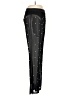 Unbranded Stars Black Active Pants Size XL - photo 4