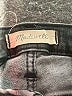Madewell Hearts Black Jeans Size 26 waist - photo 4