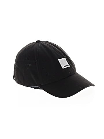Calvin Klein Baseball Cap (view 1)