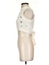 Divided by H&M Ivory Bodysuit Size XS - photo 5