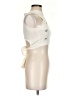 Divided by H&M Ivory Bodysuit Size XS - photo 4