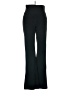 Jockey Solid Black Casual Pants Size XS - photo 1
