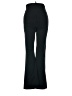 Jockey Solid Black Casual Pants Size XS - photo 2