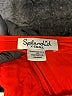 Splendid 100% Rayon Solid Red Romper Size XS - photo 4