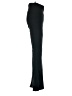 Jockey Solid Black Casual Pants Size XS - photo 4