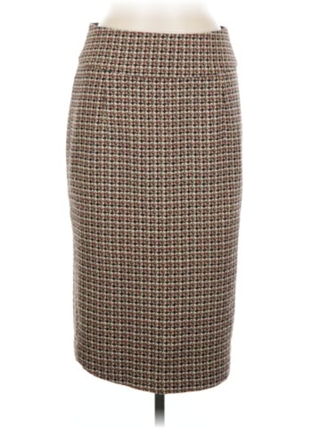 Hazel Formal Skirt (view 1)
