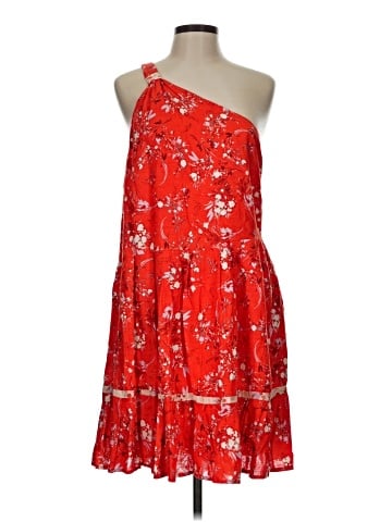 Free People Cocktail Dress (view 1)