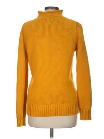 J.Crew Always Turtleneck Sweater (view 2)