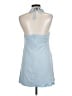 Lulus Blue Casual Dress Size L - photo 2