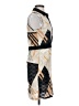 Beston Graphic Tan Cocktail Dress Size XS - photo 4
