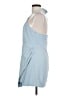 Lulus Blue Casual Dress Size L - photo 5