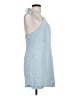 Lulus Blue Casual Dress Size L - photo 4