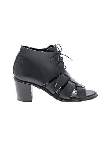 Miista Ankle Boots (view 1)