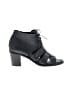 Miista Black Ankle Boots Size EU 37 - photo 1