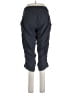 Unbranded Solid Blue Active Pants Size L (estimated) - photo 2