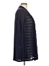 Eyeshadow Blue Cardigan Size L - photo 4